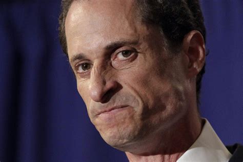 Anthony Weiner .